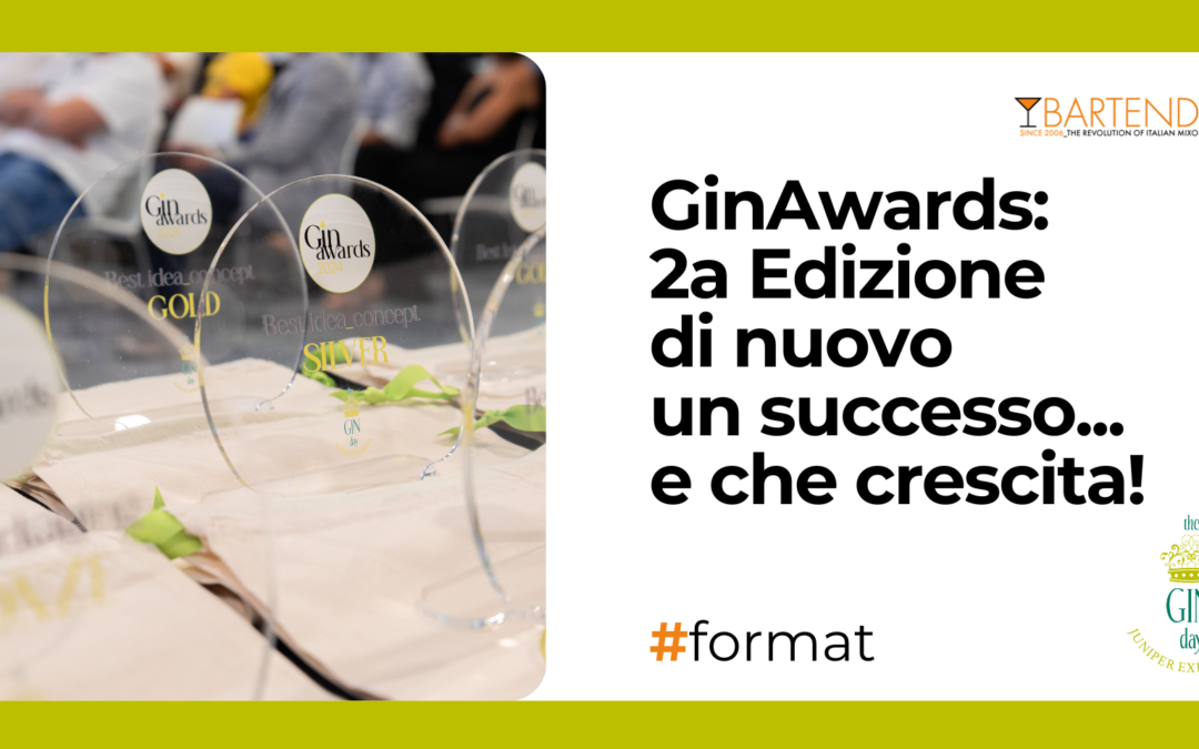 Vermouth Awards