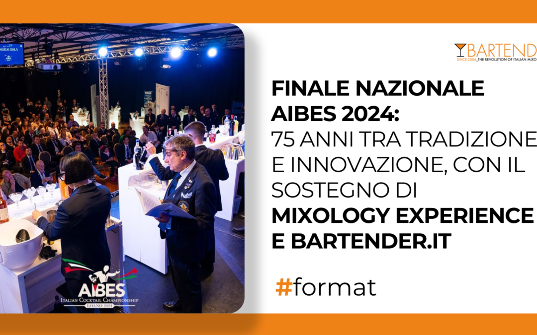 Finale Nazionale AIBES 2024: 75 anni tra tradizione e innovazione