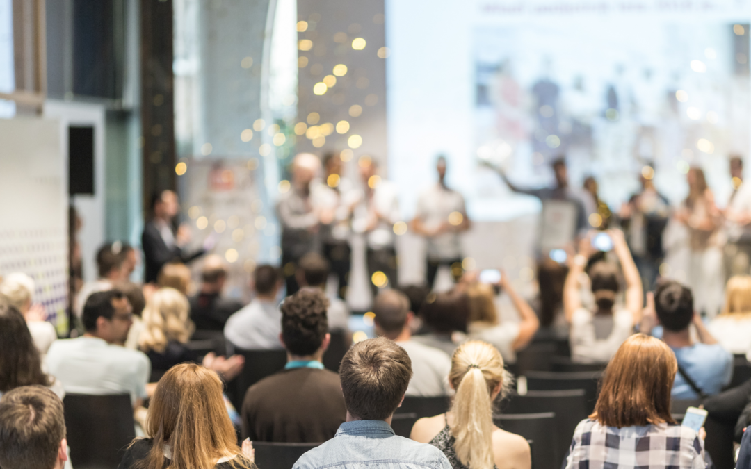 Mixology Experience 2025: palco di grandi premi