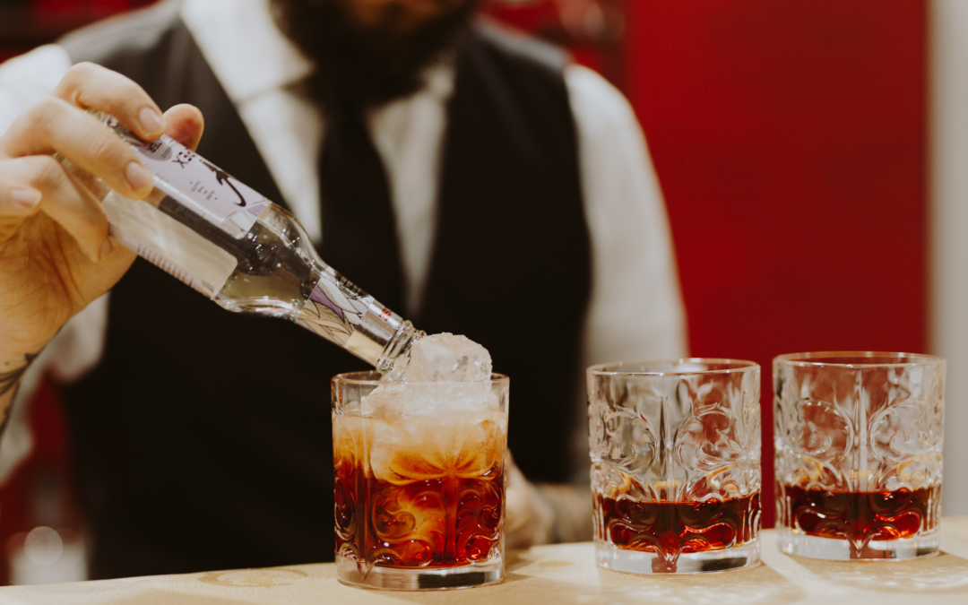 Mixology Experience 2026: dall’11 al 14 maggio, torna la fiera internazionale della bar industry.