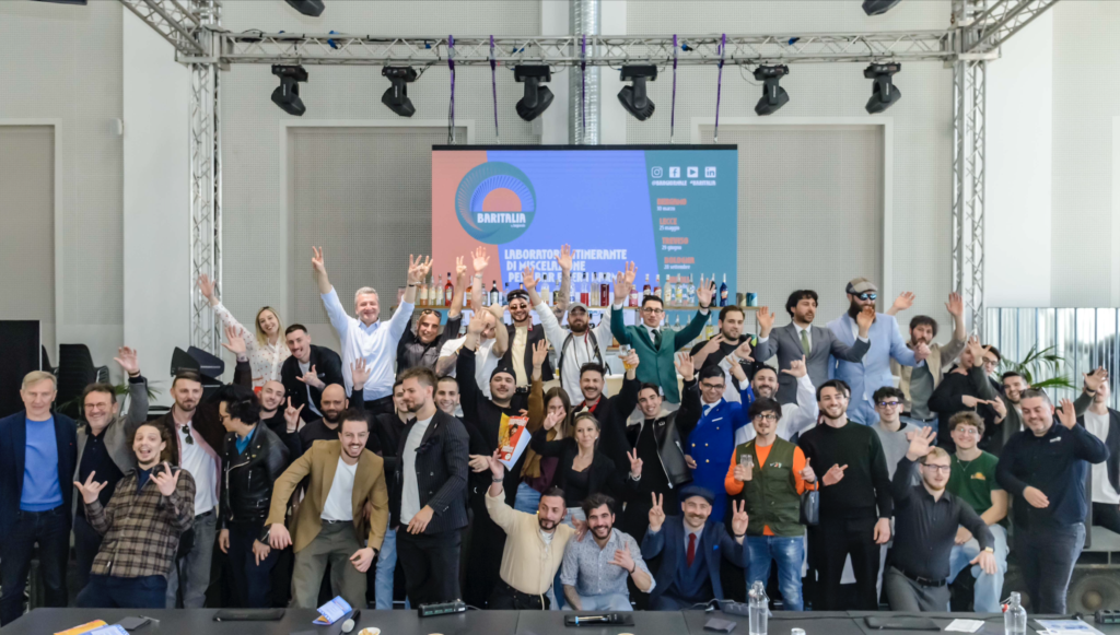 Bergamo battezza il debutto “Ultra” del nuovo tour BARITALIA 2026