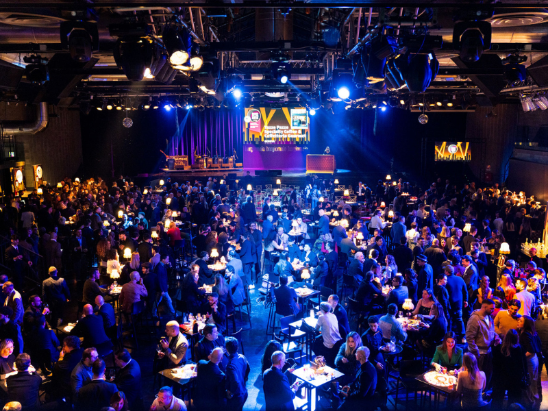 Barawards