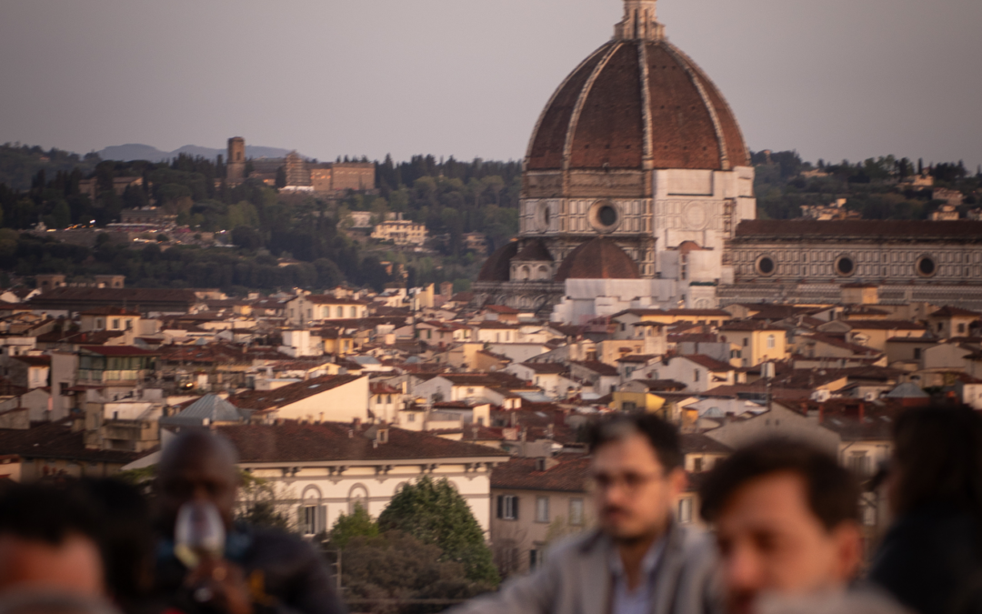Florence Cocktail Week 2026: il festival del bere miscelato di qualità compie 10 anni